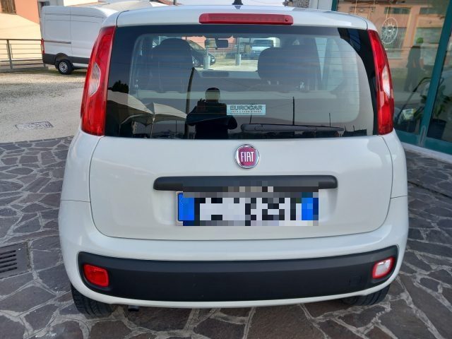 FIAT Panda usata, con Airbag Passeggero