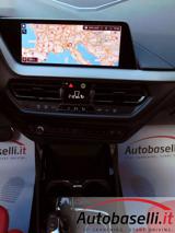 BMW 118 usata, con Climatizzatore automatico, 2 zone