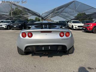 LOTUS Exige usata 4