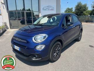 FIAT 500X usata, con Airbag laterali