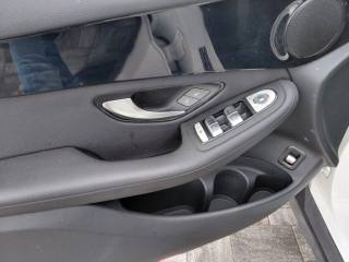 MERCEDES-BENZ GLC 220 usata, con Immobilizzatore elettronico