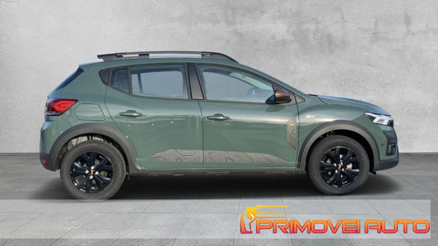 DACIA Sandero usata, con Chiusura centralizzata