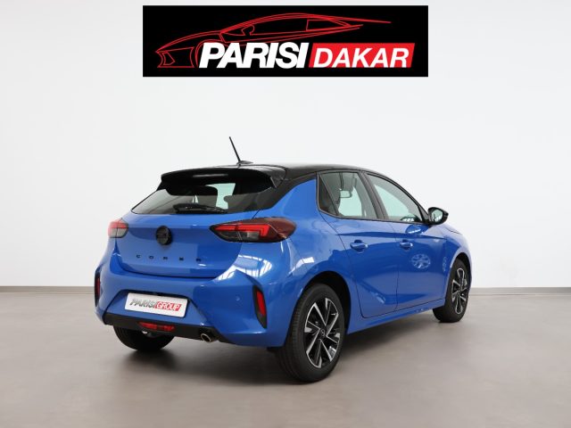 OPEL Corsa usata, con Airbag laterali