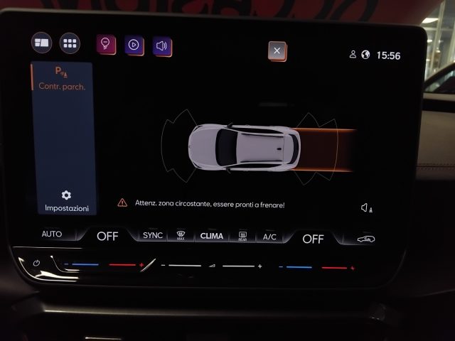 CUPRA Formentor usata 34