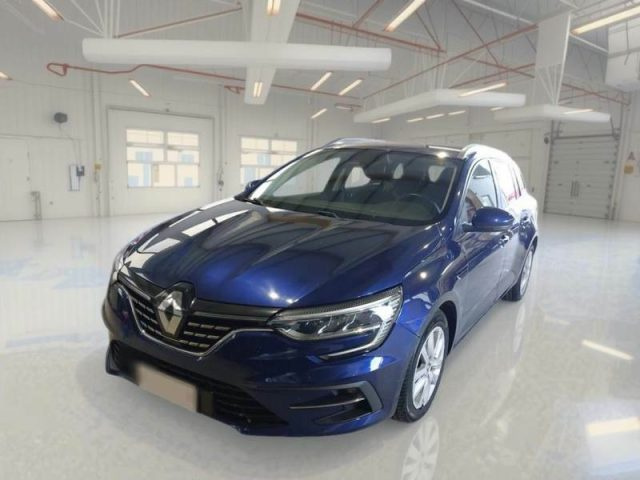 RENAULT Megane usata, con ABS