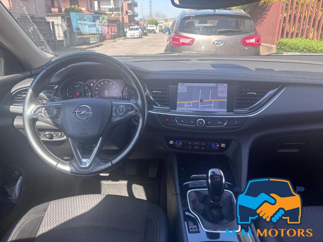 OPEL Insignia usata, con Filtro antiparticolato