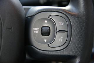 FIAT Panda usata, con Immobilizzatore elettronico