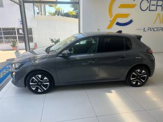 PEUGEOT 208 usata, con Controllo automatico clima