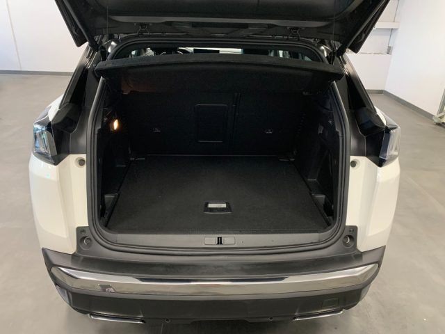 PEUGEOT 3008 usata, con Vetri oscurati