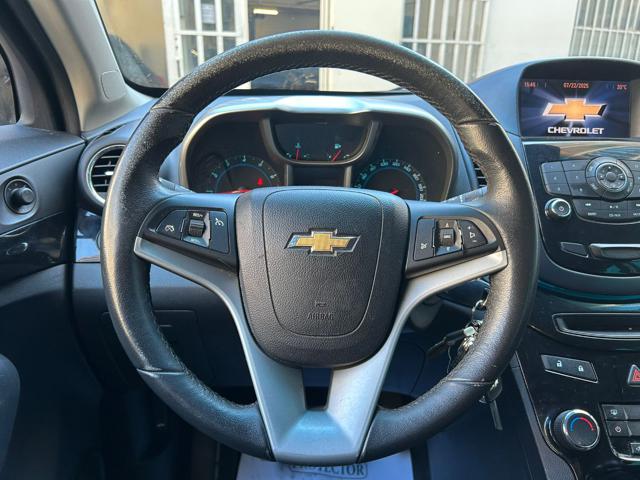 CHEVROLET Orlando usata, con Cruise Control