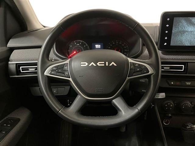 DACIA Jogger usata 17