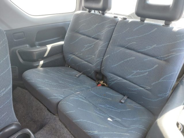 SUZUKI Jimny usata 10