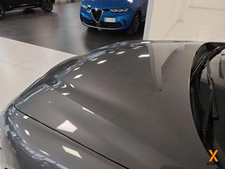 ALFA ROMEO Giulia usata, con Immobilizzatore elettronico