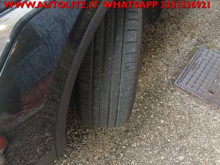 VOLKSWAGEN Tiguan usata, con MP3