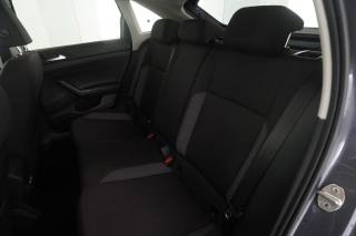 VOLKSWAGEN Taigo usata 3