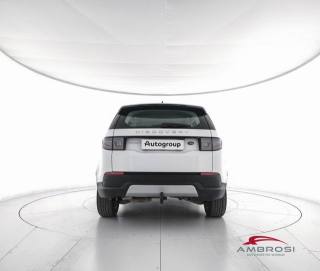 LAND ROVER Discovery Sport usata 5
