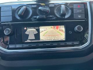 VOLKSWAGEN up! usata, con Climatizzatore