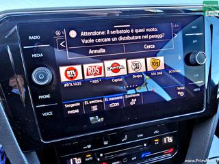 VOLKSWAGEN Passat Variant usata, con ESP