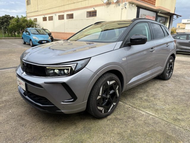 OPEL Grandland usata, con Fendinebbia