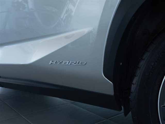 LEXUS NX 200t usata, con Alzacristalli elettrici