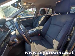 BMW 520 usata, con Chiusura centralizzata