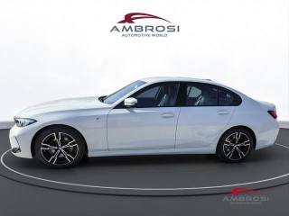 BMW 320 usata 5