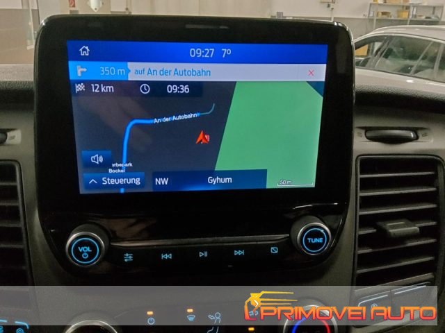 FORD Transit usata, con Chiusura centralizzata