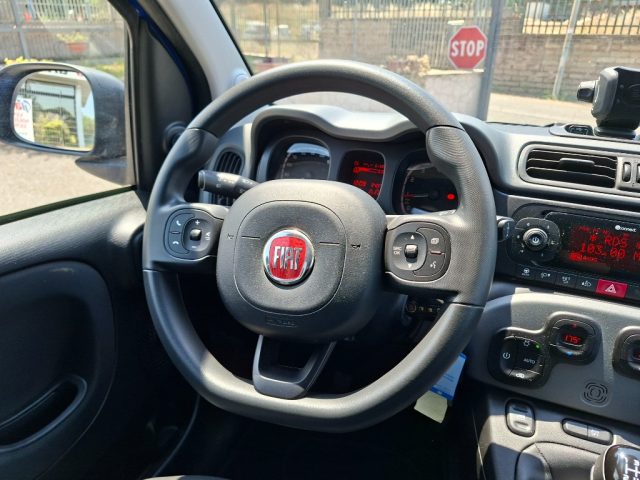 FIAT Panda usata 9