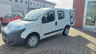 FIAT Fiorino usata, con Alzacristalli elettrici