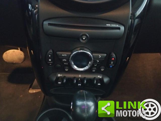 MINI Countryman usata 23