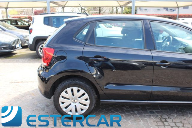 VOLKSWAGEN Polo usata, con Controllo trazione