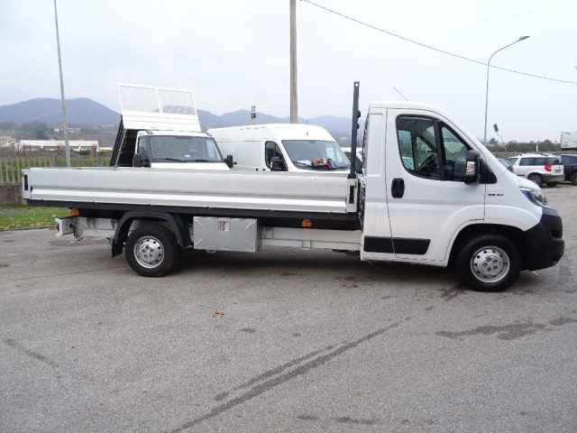 FIAT Ducato usata, con Airbag
