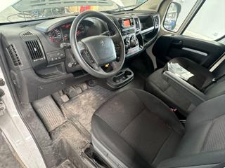 PEUGEOT Boxer usata, con Filtro antiparticolato