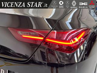 MERCEDES-BENZ CLA 200 usata, con Alzacristalli elettrici