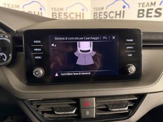 SKODA Kamiq usata, con Alzacristalli elettrici