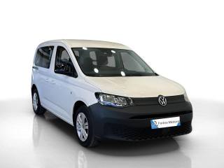 VOLKSWAGEN Caddy usata, con Autoradio digitale