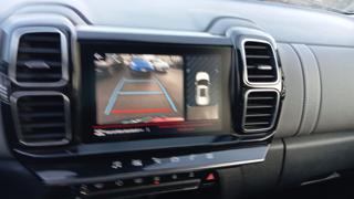 CITROEN C5 Aircross usata, con Android Auto