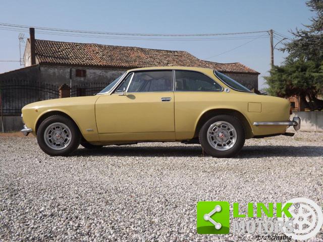 ALFA ROMEO GT usata 4