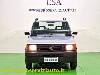 FIAT Panda usata 37