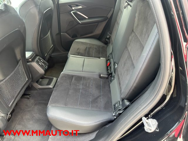 BMW X1 usata, con Boardcomputer