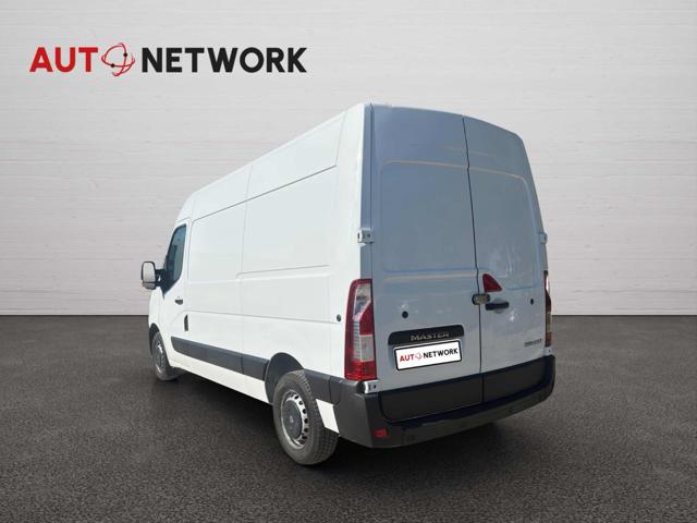 RENAULT Master usata, con Airbag