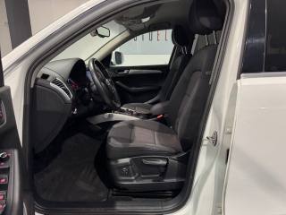 AUDI Q5 usata, con Immobilizzatore elettronico