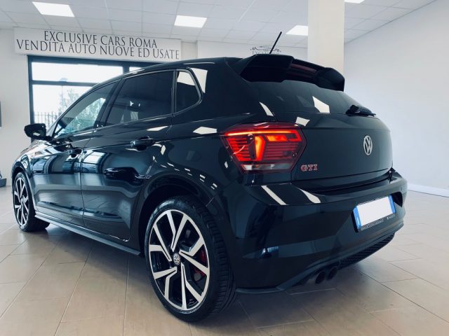 VOLKSWAGEN Polo usata, con Alzacristalli elettrici