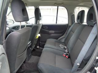 SUZUKI Grand Vitara usata, con Cerchi in lega