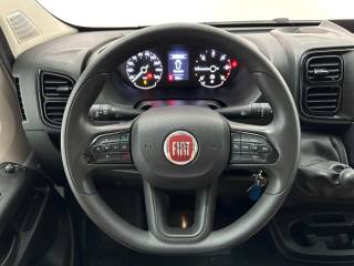 FIAT Ducato usata, con Climatizzatore