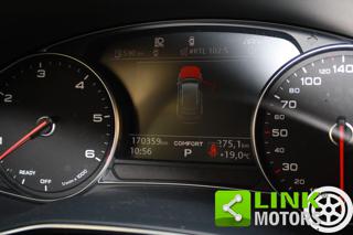 AUDI A6 usata, con Streaming musicale integrato