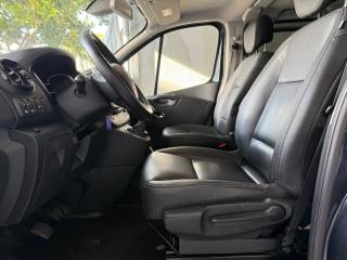 RENAULT Trafic usata, con Servosterzo