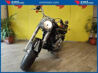 HARLEY-DAVIDSON Fat Boy usata 1