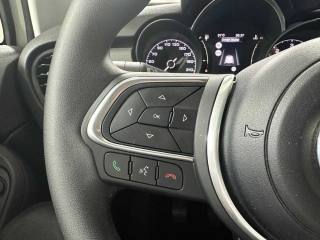 FIAT 500X usata, con Autoradio digitale