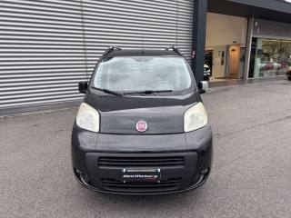 FIAT Qubo usata, con Airbag